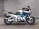 Фото Yamaha FJR1300 2002 с японского аукциона
