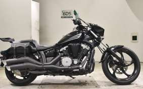 YAMAHA XVS1300CU 2017
