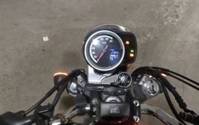 HONDA GB350 2021 NC59