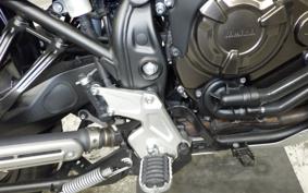 YAMAHA TENERE 700 2020 DM09J