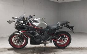 KAWASAKI NINJA 400 2017 EX400E