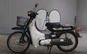 YAMAHA MATE 50 V50