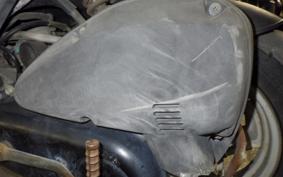 HONDA DIO Gen.5 2024 AF57