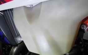 KTM 250 EXC TPI SIXDAYS 1994