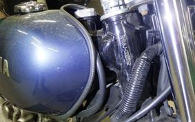 YAMAHA SR400 Gen.5 2020 RH16J