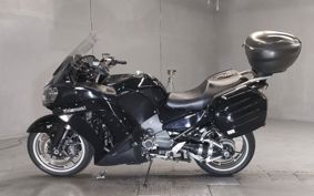 KAWASAKI 1400 GTR 2011 ZGT40C