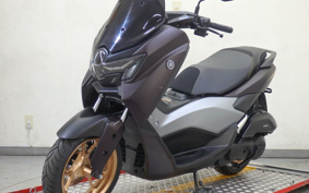 YAMAHA N-MAX 155 ABS SG92J