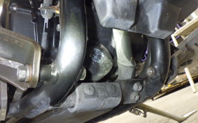 SUZUKI INTRUDER 400 Classic 2013 VK56A