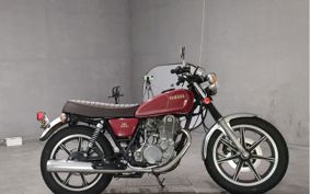 YAMAHA SR500-SP 1979 2J2
