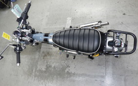 HONDA DAX 125 JB04