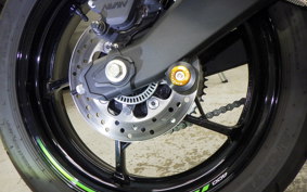 KAWASAKI ZX-4RR 2023 ZX400P