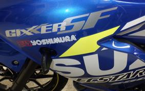 SUZUKI ジクサー250 SF