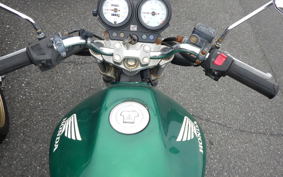 HONDA HORNET 250 MC31