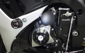 SUZUKI GSX-R600 2013
