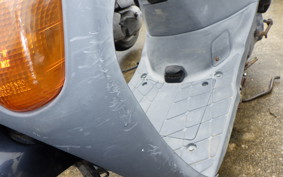 SUZUKI LET's 4 CA45A