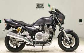 YAMAHA XJR1300 2006 RP03J