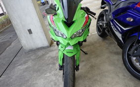 KAWASAKI ZX-25R 2006 ZX250E