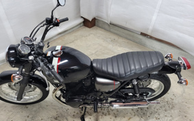 KAWASAKI W800 STREET 2022 EJ800E