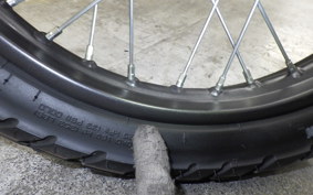 HONDA ｸﾛｽｶﾌﾞ110-2 JA45