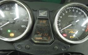 HONDA CB400 SUPER BOLDOR A 2016 NC42