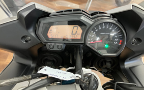 YAMAHA FZ1 FAZER 2006 RN17