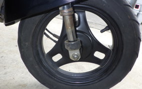 SUZUKI LET's 5 CA47A