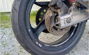 KAWASAKI BALIUS250-2 ZR250B