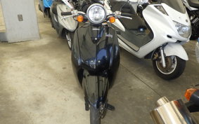 HONDA TODAY AF61