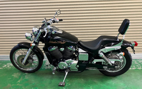 HONDA SHADOW400 SLASHER 2000 NC40