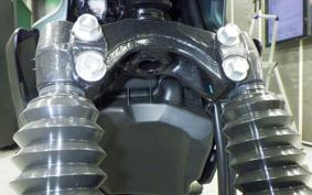 HONDA CROSS CUB 50 2013 AA06