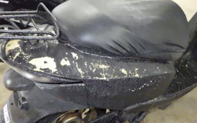 HONDA DIO Gen.6 AF62