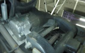 SUZUKI ﾚｯﾂ CA4AA