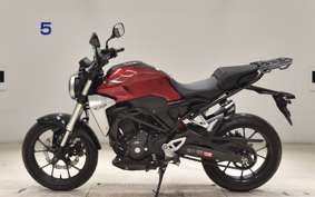 HONDA CB250RA 2014 MC52