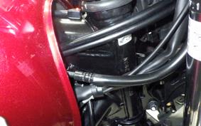 HONDA CB400 SUPER BOLDOR A 2022 NC42