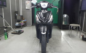 SUZUKI ADDRESS 110 CE47A