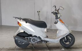 SUZUKI ADDRESS V125 CF4EA