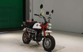 HONDA MONKEY 2007 AB27