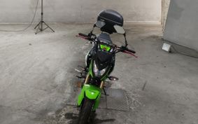 KAWASAKI Z125 PRO  BR125H