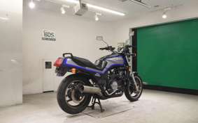 HONDA VF1100Sｾｲﾊﾞｰ 1989