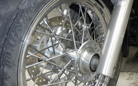 YAMAHA DRAGSTAR 400 CLASSIC  2010 VH02J