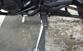 TRIUMPH TIGER 800 XC 2012