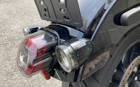 HARLEY FXLRS 2025 YWA