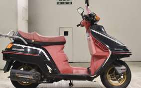 HONDA FREEWAY MF01