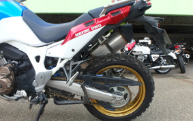 HONDA CRF1000L AFRICA TWIN ADVENTURE SPORT DCT 2018 SD04
