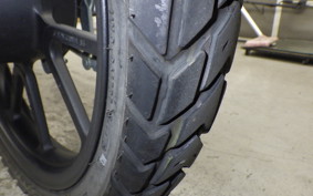 HONDA ｸﾛｽｶﾌﾞ110-3 2014 JA60