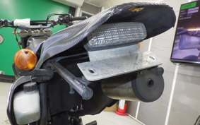 KAWASAKI KLX250D TRACKER LX250E