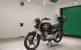 YAMAHA YBR125 2000
