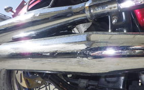 YAMAHA DRAGSTAR 1100 CLASSIC 2003 VP13J