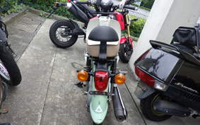 HONDA C110 SUPER CUB JA07