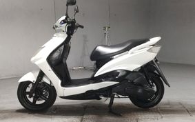 YAMAHA CYGNUS 125 X SE12J
